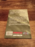 Deadlands Reloaded The Worms' Turn Hell on Earth Savage Worlds 10801 2015