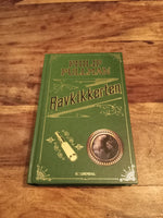 Ravkikkerten Det gyldne kompas Trilogi #3 Philip Pullman Hardcover 2017