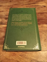 Ravkikkerten Det gyldne kompas Trilogi #3 Philip Pullman Hardcover 2017