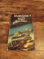 Damnation Alley Roger Zelazny 1976