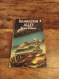 Damnation Alley Roger Zelazny 1976