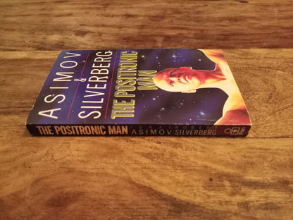 The Positronic Man Robert Silverberg 1993