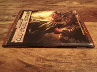 Warhammer Fantasy Roleplay Old World Bestiary WFRP 2nd edition 2005