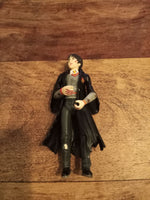 Harry Potter Chamber of Secrets Action Figure Mattel 2002