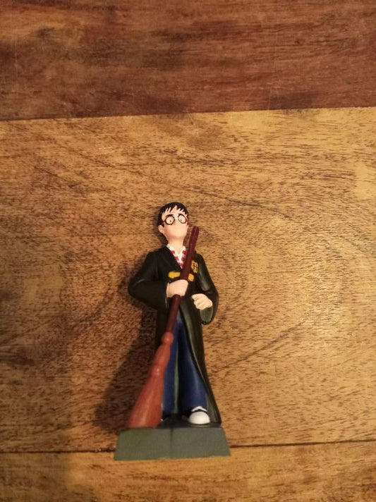 Harry Potter Grosvenor S01 Figure Standee Warner Bros