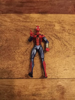 Marvel Universe SPIDER-MAN Ben Reilly (Web Strike) 3.75" Action Figure