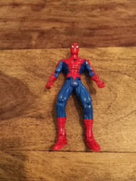 Marvel Spider-Man Toy Biz Serie Spiderman Animated Series 1995