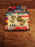 Marvel Heroes Battle Dice Booster Set New