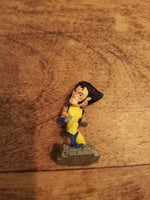 Marvel Bobble Heads serie part 2 Wolverine