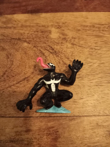 Marvel Comics Figurines 2" Zizzle Venom