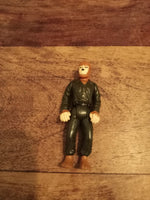 DC Burger King Toy Wolfman Action Figure Universal Monsters 1997
