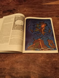 NOREK Shadow World Rolemaster I.C.E. WITH MAP 1990 - AllRoleplaying.com