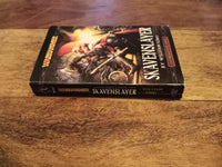 Warhammer Fantasy Skavenslayer Gotrek & Felix #2 Black Library William King 2003
