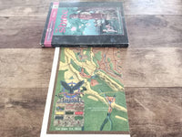 Middle-Earth The Shire MERP 2nd Ed ICE2017 With Map I.C.E. MERP 1995