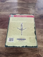 Middle-Earth Treasures of Middle-Earth 2st Ed I.C.E. #2010 MERP 1994