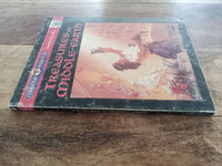 Middle-Earth Treasures of Middle-Earth 2st Ed I.C.E. #2010 MERP 1994