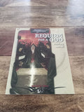 Sword & Sorcery Requiem for a God d20 Malhavoc Press 2002
