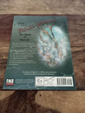 The Mask of Marruk Tales from the Blood Plateau d20 Monkey God Enterprises MKY1102 2001