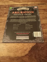 Abjuration Shielded by Sorcery Encyclopaedia Arcane d20 MGP1021 Mongoose Publishing 2003