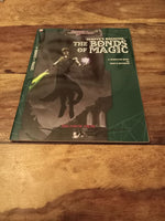 Skreyn's Register The Bonds of Magic Sword & Sorcery d20 WWP16130 Malhavoc Press 2002