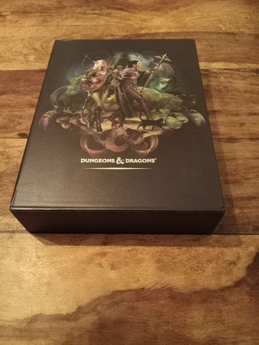 Dungeons & Dragons 5th ed Expansion Gift Box Set 2022