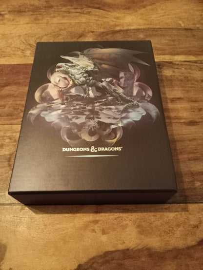 Dungeons & Dragons 5th ed Expansion Gift Box Set 2022