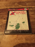 Middle-Earth Arnor: The Land Middle-Earth Role Playing 2nd ed With Maps I.C.E. MERP 1997