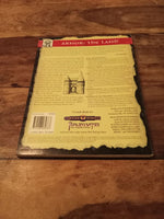 Middle-Earth Arnor: The Land Middle-Earth Role Playing 2nd ed With Maps I.C.E. MERP 1997