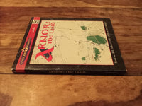 Middle-Earth Arnor: The Land Middle-Earth Role Playing 2nd ed With Maps I.C.E. MERP 1997