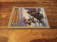 Forgotten Realms Daggerford (From The North Box Set) TSR N5 1996