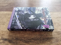 Vampire Hunter D Volume 2 Hideyuki Kikuchi