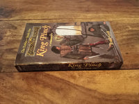 Forgotten Realms King Pinch Novel Nobles #1 TSR 8551 David Cook 1995
