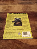 GURPS Time Travel SJG 6020 Steve Jackson Games 1991