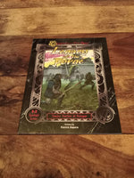 Legend of the Five Rings AEG 4006 Legacy of the Forge 1999