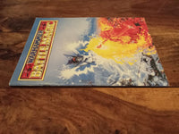 Warhammer Battle Magic Book 1992
