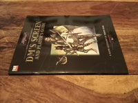 Sword & Sorcery DM's Screen & Player's Guide d20