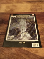 To Stand on Hallowed Ground Swords Against Deception d20  FDP 2000 Fiery Dragon Productions 2001