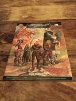Sword & Sorcery Psionics Toolkit d20 WW 16006 Fiery Dragon Productions 2002