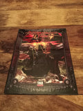 Acceptance of Fate Unto this End #3 d20 OWC 2002 OtherWorld Creations 2002