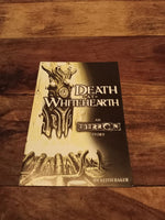 Death at Whitehearth An Eberron Story Wizards of the Coast 2004