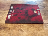 War of the Dead Chapter One CB 6900 Cubicle Seven Savage Worlds 2010