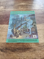 MERP - THIEVES OF THARBAD Middle-Earth Role Playing 1st Ed Adventure I.C.E. - AllRoleplaying.com