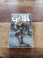 Marauders of Gor John Norman Chronicles of Counter Earth #9 America Star Books 1982