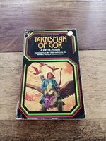 Tarnsman of Gor John Norman Chronicles of Counter Earth #1 Tandem Books 1969