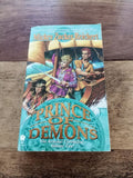 Prince of Demons Renshai Chronicles #2 Mickey Zucker Reichert 1997