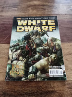 White Dwarf 302 Games Workshop Magazine