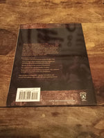 Full-Metal Fantasy Liber Mechanika Iron Kingdoms PIP 403 Privateer Press 2005