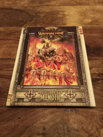 Forces of Warmachine Protectorate of Menoth PIP 1027 Privateer Press 2010