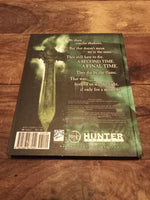 Night Stalkers Hunter The Vigil World of Darkness WW 55556 White Wolf 2009