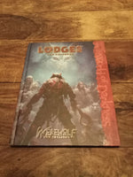 Werewolf the Forsaken Lodges The Faithful World of Darkness WW 30101 White Wolf 2005